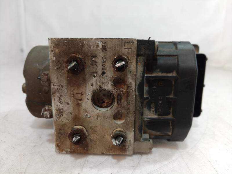 Recambio de abs para daewoo nubira berlina se referencia OEM IAM 96549743 96549743 96549743