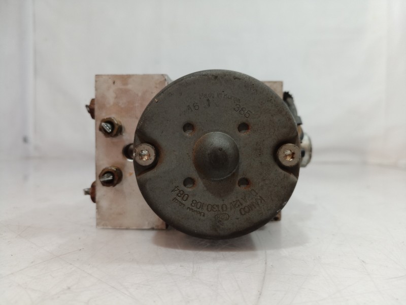 Recambio de abs para daewoo nubira berlina se referencia OEM IAM 96549743 96549743 96549743