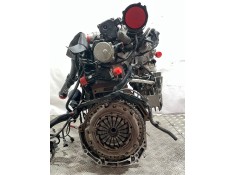Recambio de motor completo para renault clio iii authentique referencia OEM IAM K9K677 K9K677 K9K677