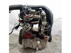 Recambio de motor completo para renault clio iii authentique referencia OEM IAM K9K677 K9K677 K9K677 2