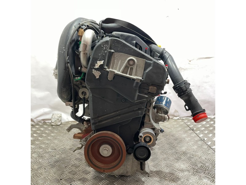 Recambio de motor completo para renault clio iii authentique referencia OEM IAM K9K677 K9K677 K9K677