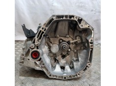Recambio de caja cambios para renault clio iii authentique referencia OEM IAM JR5306 JR5306 JR5306