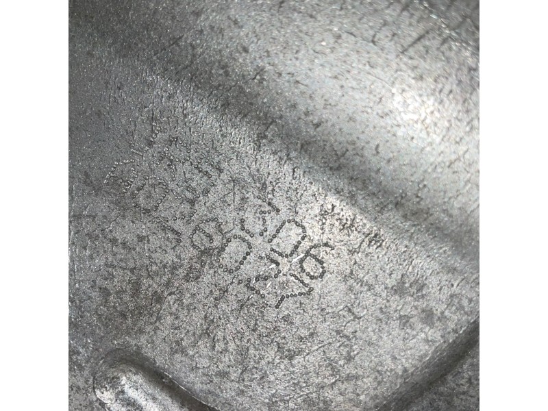 Recambio de caja cambios para renault clio iii authentique referencia OEM IAM JR5306 JR5306 JR5306