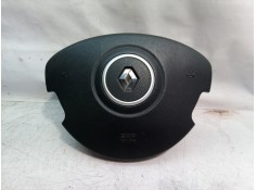 Recambio de airbag volante para renault clio iii authentique referencia OEM IAM 8200677496 8200677496 8200677496
