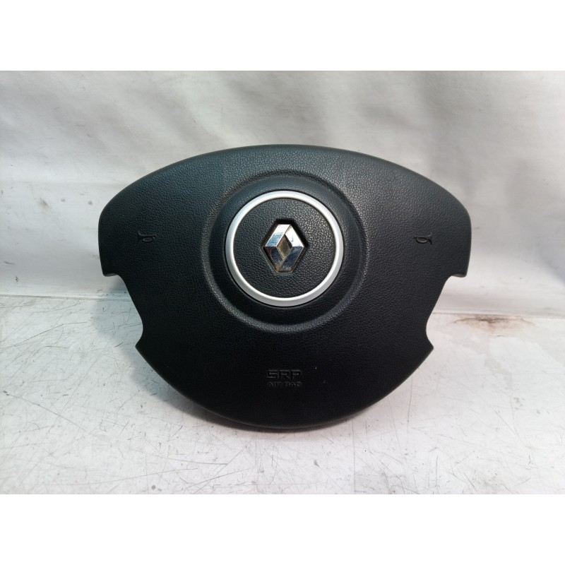 Recambio de airbag volante para renault clio iii authentique referencia OEM IAM 8200677496 8200677496 8200677496