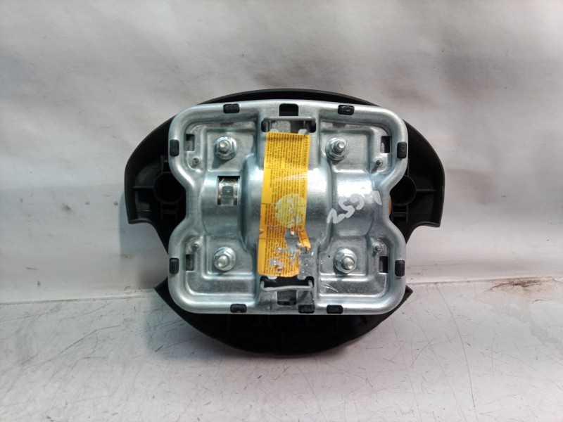 Recambio de airbag volante para renault clio iii authentique referencia OEM IAM 8200677496 8200677496 8200677496