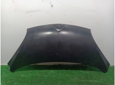 Recambio de capot para citroën c1 audace referencia OEM IAM   