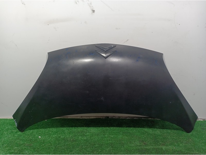 Recambio de capot para citroën c1 audace referencia OEM IAM   
