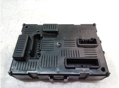Recambio de caja reles / fusibles para renault clio iii authentique referencia OEM IAM 8201054128 8201054128 8201054128