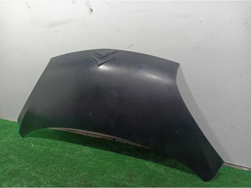 Recambio de capot para citroën c1 audace referencia OEM IAM   