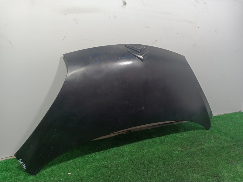 Recambio de capot para citroën c1 audace referencia OEM IAM   