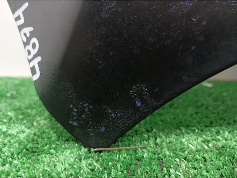 Recambio de capot para citroën c1 audace referencia OEM IAM   