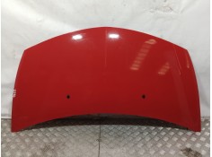 Recambio de capot para renault clio iii authentique referencia OEM IAM   