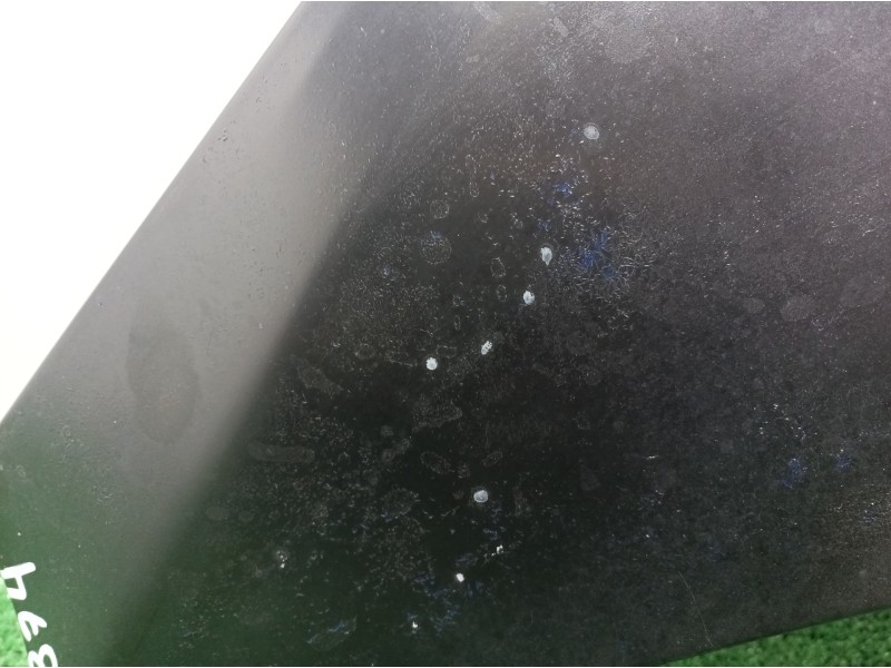 Recambio de capot para citroën c1 audace referencia OEM IAM   