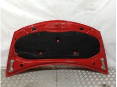Recambio de capot para renault clio iii authentique referencia OEM IAM    2