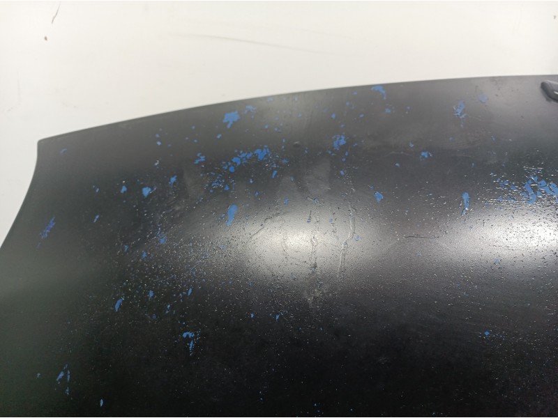 Recambio de capot para citroën c1 audace referencia OEM IAM   