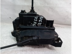 Recambio de cerradura puerta delantera derecha para renault clio iii authentique referencia OEM IAM 300125F 300125F 300125