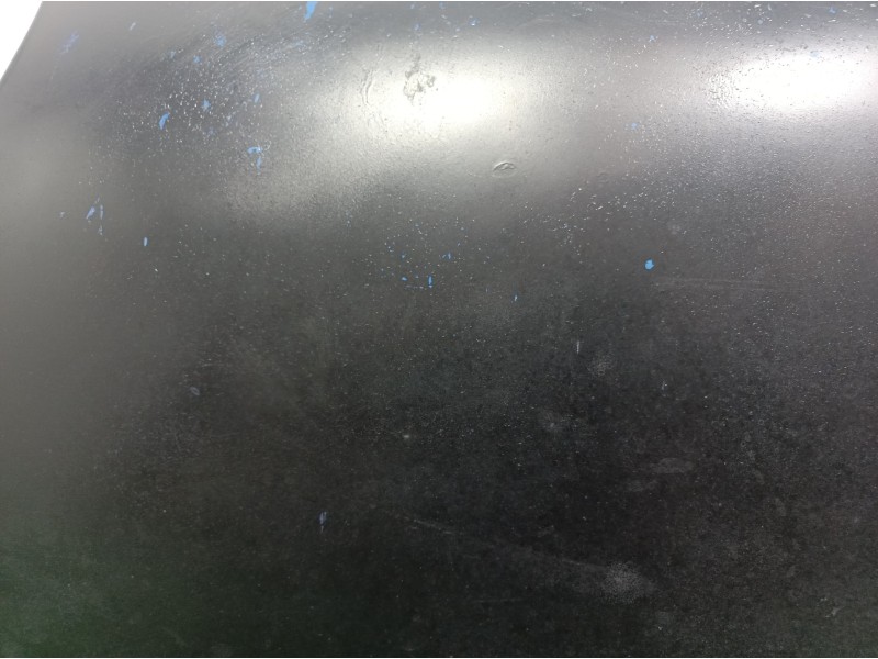 Recambio de capot para citroën c1 audace referencia OEM IAM   