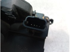 Recambio de cerradura puerta delantera derecha para renault clio iii authentique referencia OEM IAM 300125F 300125F 300125 2