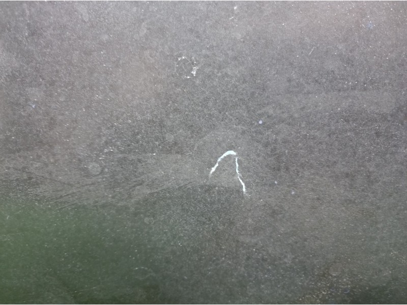 Recambio de capot para citroën c1 audace referencia OEM IAM   