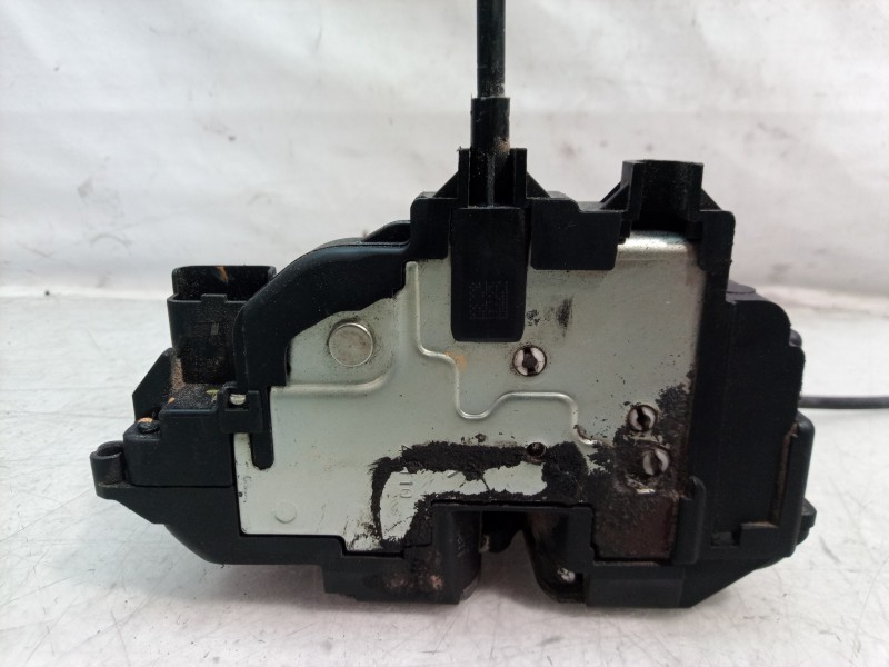 Recambio de cerradura puerta delantera derecha para renault clio iii authentique referencia OEM IAM 300125F 300125F 300125