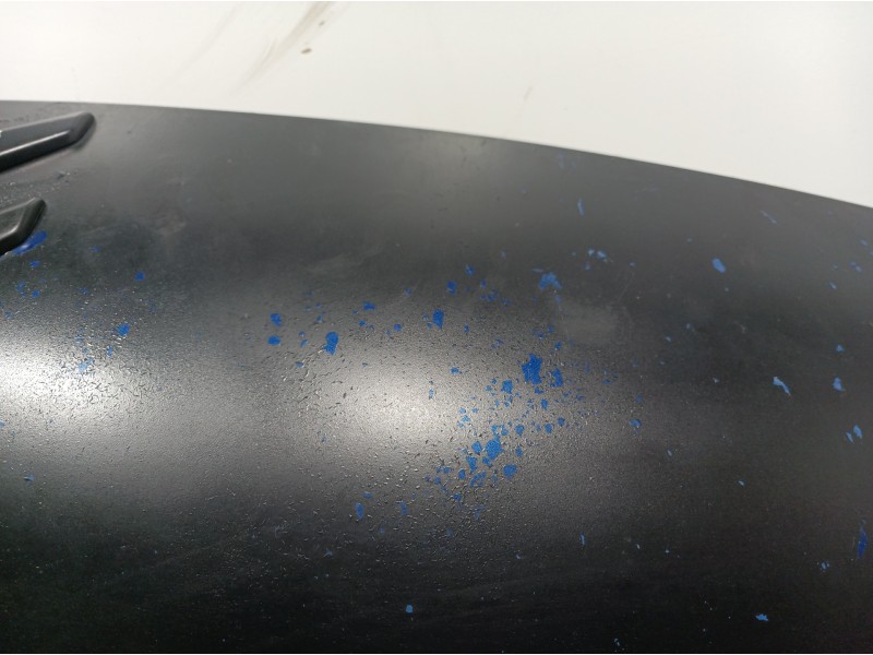 Recambio de capot para citroën c1 audace referencia OEM IAM   