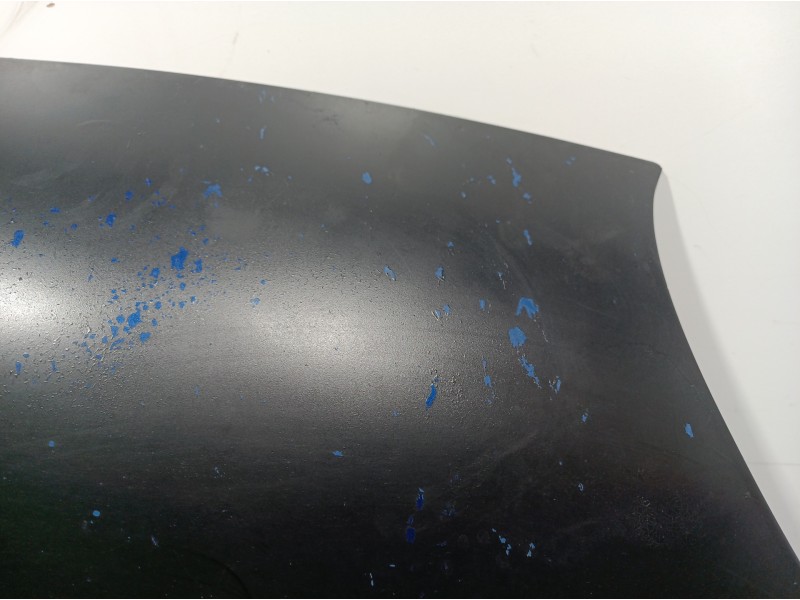 Recambio de capot para citroën c1 audace referencia OEM IAM   