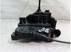 Recambio de cerradura puerta delantera izquierda para renault clio iii authentique referencia OEM IAM   