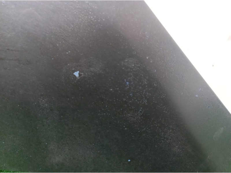 Recambio de capot para citroën c1 audace referencia OEM IAM   