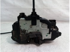 Recambio de cerradura puerta delantera izquierda para renault clio iii authentique referencia OEM IAM    2