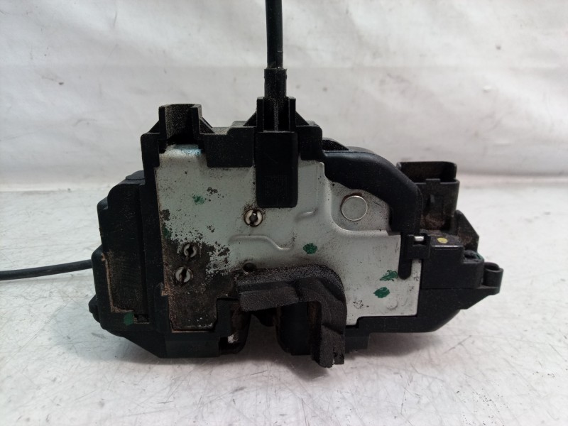 Recambio de cerradura puerta delantera izquierda para renault clio iii authentique referencia OEM IAM   