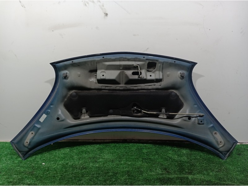 Recambio de capot para citroën c1 audace referencia OEM IAM   