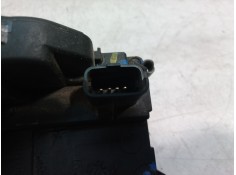 Recambio de cerradura puerta trasera derecha para renault clio iii authentique referencia OEM IAM    2