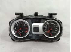 Recambio de cuadro instrumentos para renault clio iii authentique referencia OEM IAM 8201060299 8201060299 8201060299