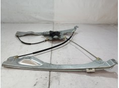 Recambio de elevalunas delantero derecho para renault clio iii authentique referencia OEM IAM 400861 400861 400861