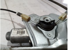 Recambio de elevalunas delantero derecho para renault clio iii authentique referencia OEM IAM 400861 400861 400861 2