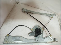 Recambio de elevalunas delantero izquierdo para renault clio iii authentique referencia OEM IAM 400860F 400860F 400860 2