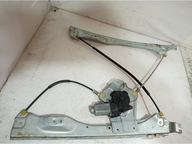 Recambio de elevalunas delantero izquierdo para renault clio iii authentique referencia OEM IAM 400860F 400860F 400860