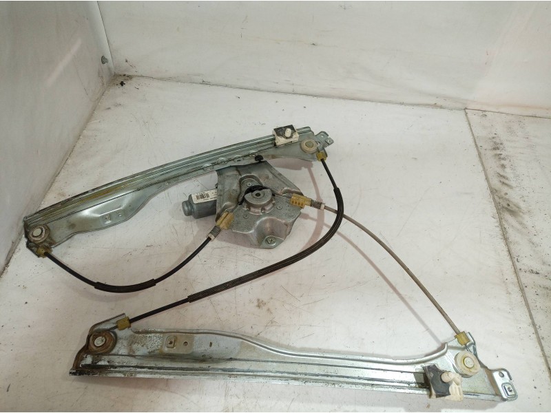 Recambio de elevalunas delantero izquierdo para renault clio iii authentique referencia OEM IAM 400860F 400860F 400860