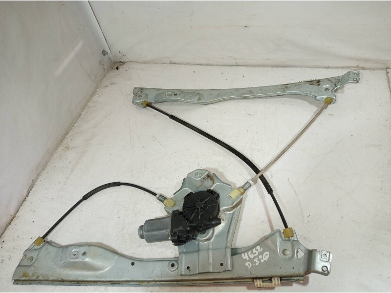 Recambio de elevalunas delantero izquierdo para renault clio iii authentique referencia OEM IAM 400860F 400860F 400860