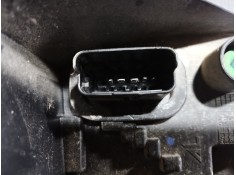 Recambio de piloto trasero izquierdo para renault clio iii authentique referencia OEM IAM 26110102 26110102 26110102 2