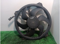 Recambio de electroventilador para citroën c4 picasso business class referencia OEM IAM   