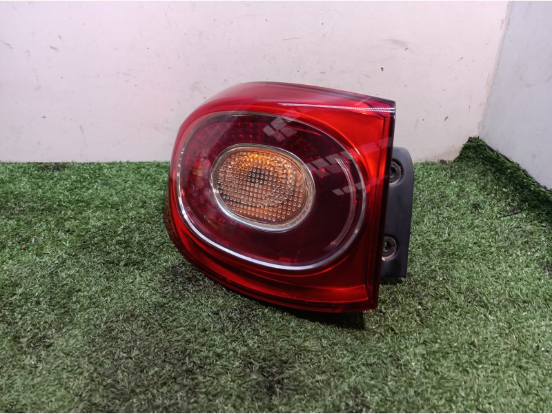 Recambio de piloto trasero izquierdo para volkswagen tiguan (5n1) 2.0 tdi referencia OEM IAM 5N0945095H 5N0945095H 00969101