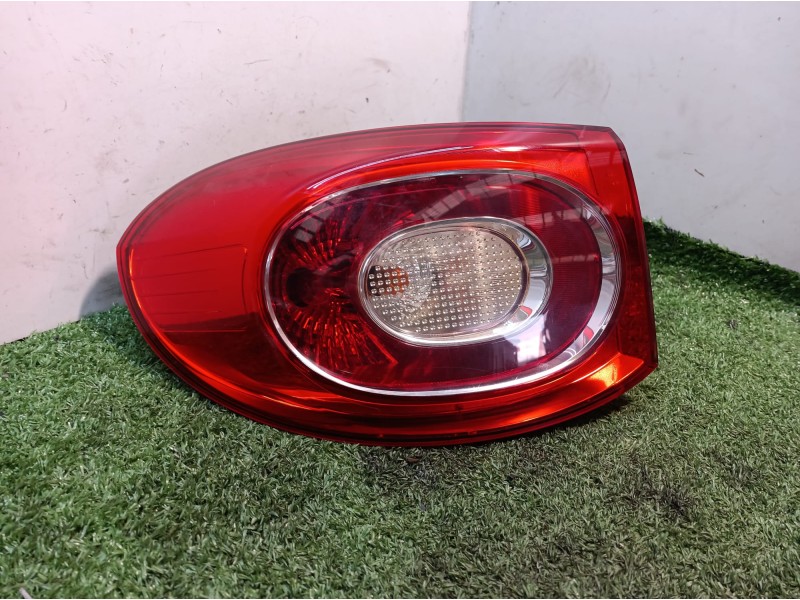 Recambio de piloto trasero izquierdo para volkswagen tiguan (5n1) 2.0 tdi referencia OEM IAM 5N0945095H 5N0945095H 00969101