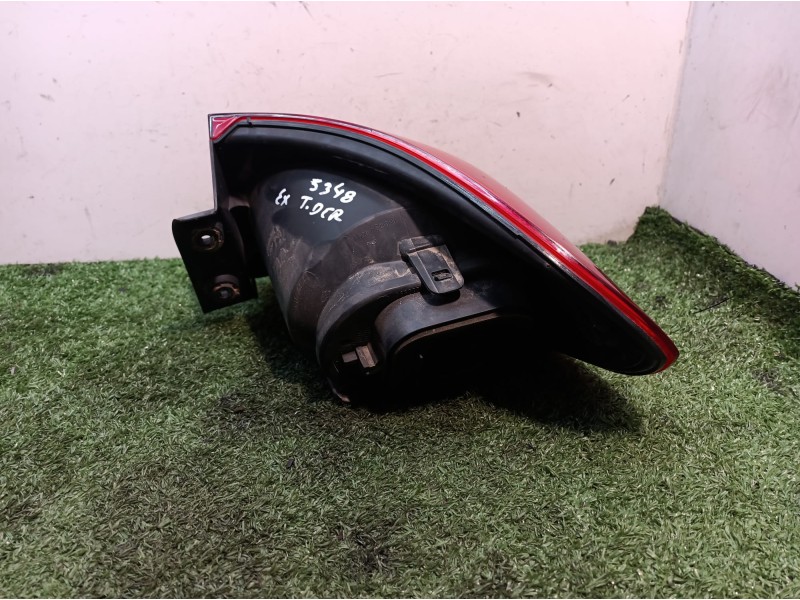 Recambio de piloto trasero izquierdo para volkswagen tiguan (5n1) 2.0 tdi referencia OEM IAM 5N0945095H 5N0945095H 00969101