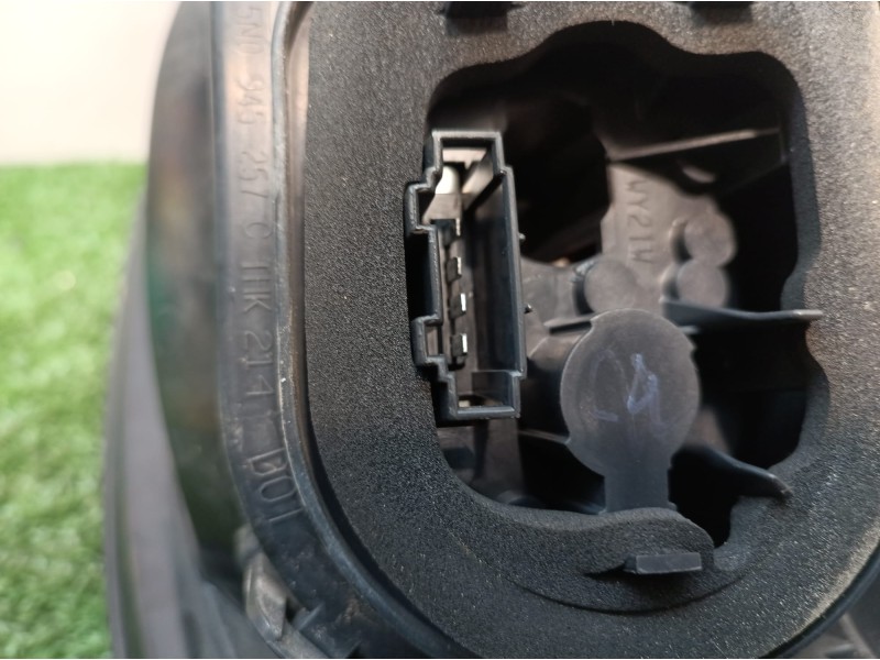 Recambio de piloto trasero izquierdo para volkswagen tiguan (5n1) 2.0 tdi referencia OEM IAM 5N0945095H 5N0945095H 00969101