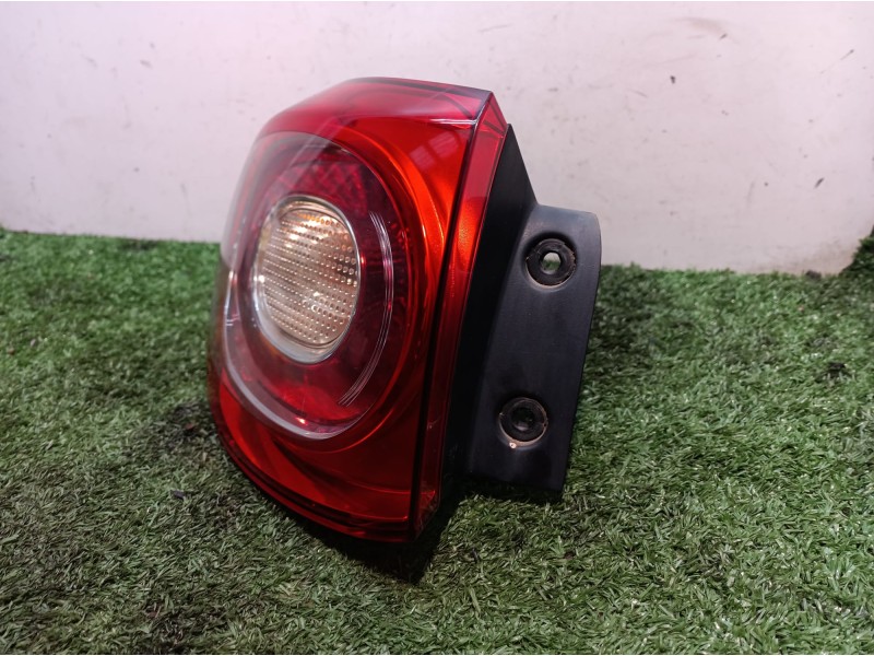 Recambio de piloto trasero izquierdo para volkswagen tiguan (5n1) 2.0 tdi referencia OEM IAM 5N0945095H 5N0945095H 00969101