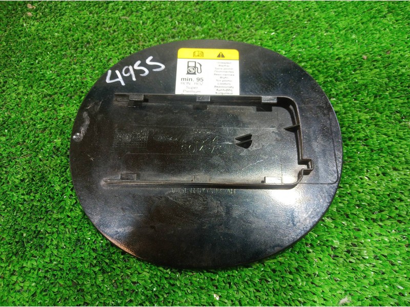 Recambio de tapa exterior combustible para ford c-max edition referencia OEM IAM AM51R405A02AB AM51R405A02AB AM51R405A02AB
