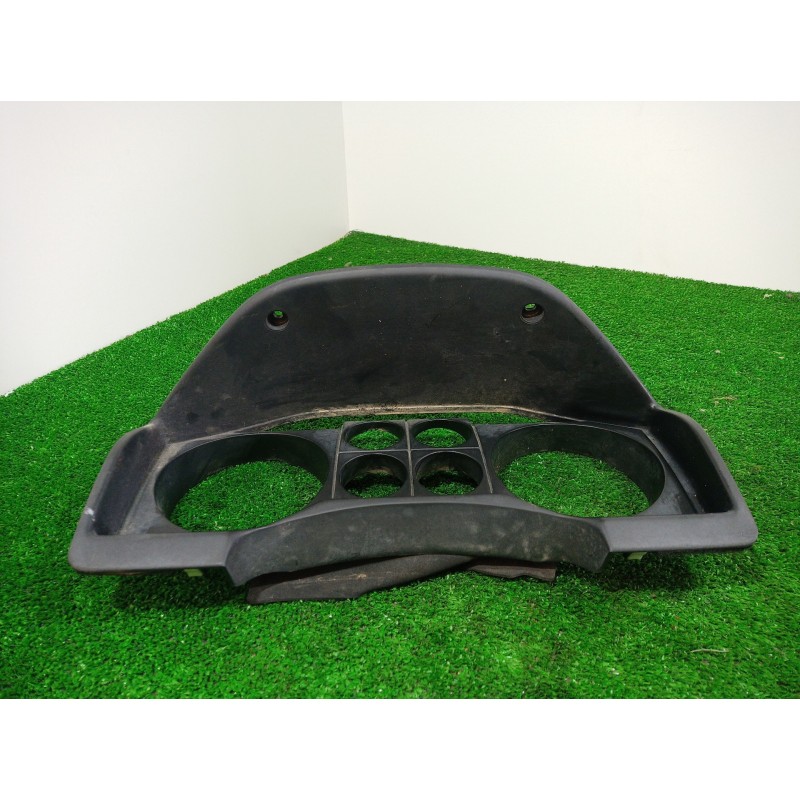 Recambio de varios para mitsubishi montero (v20/v40) 2500 td gl (2-ptas.) referencia OEM IAM MR402460 MR402460 MR402460