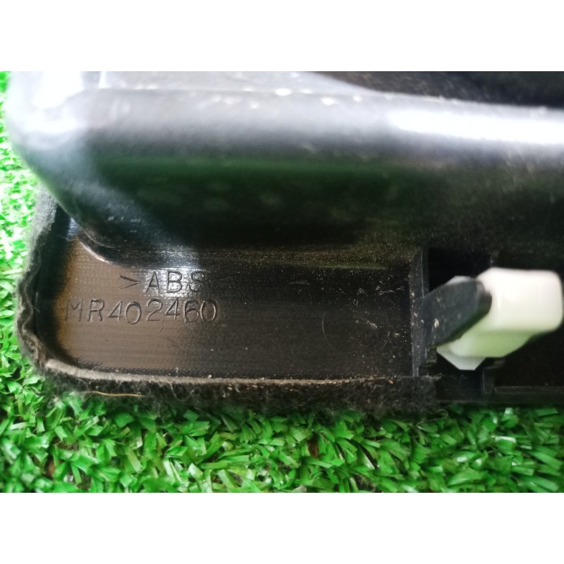 Recambio de varios para mitsubishi montero (v20/v40) 2500 td gl (2-ptas.) referencia OEM IAM MR402460 MR402460 MR402460